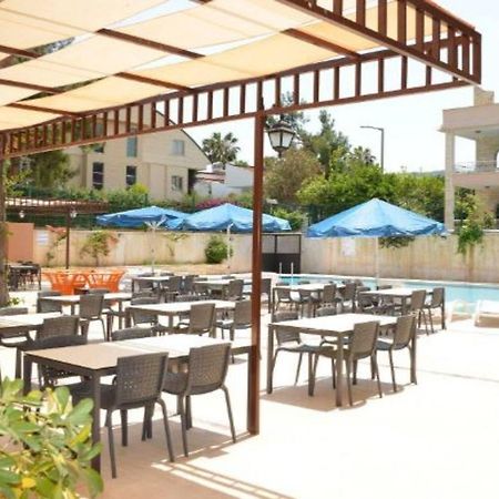 Fame Hotel Kemer Exterior foto