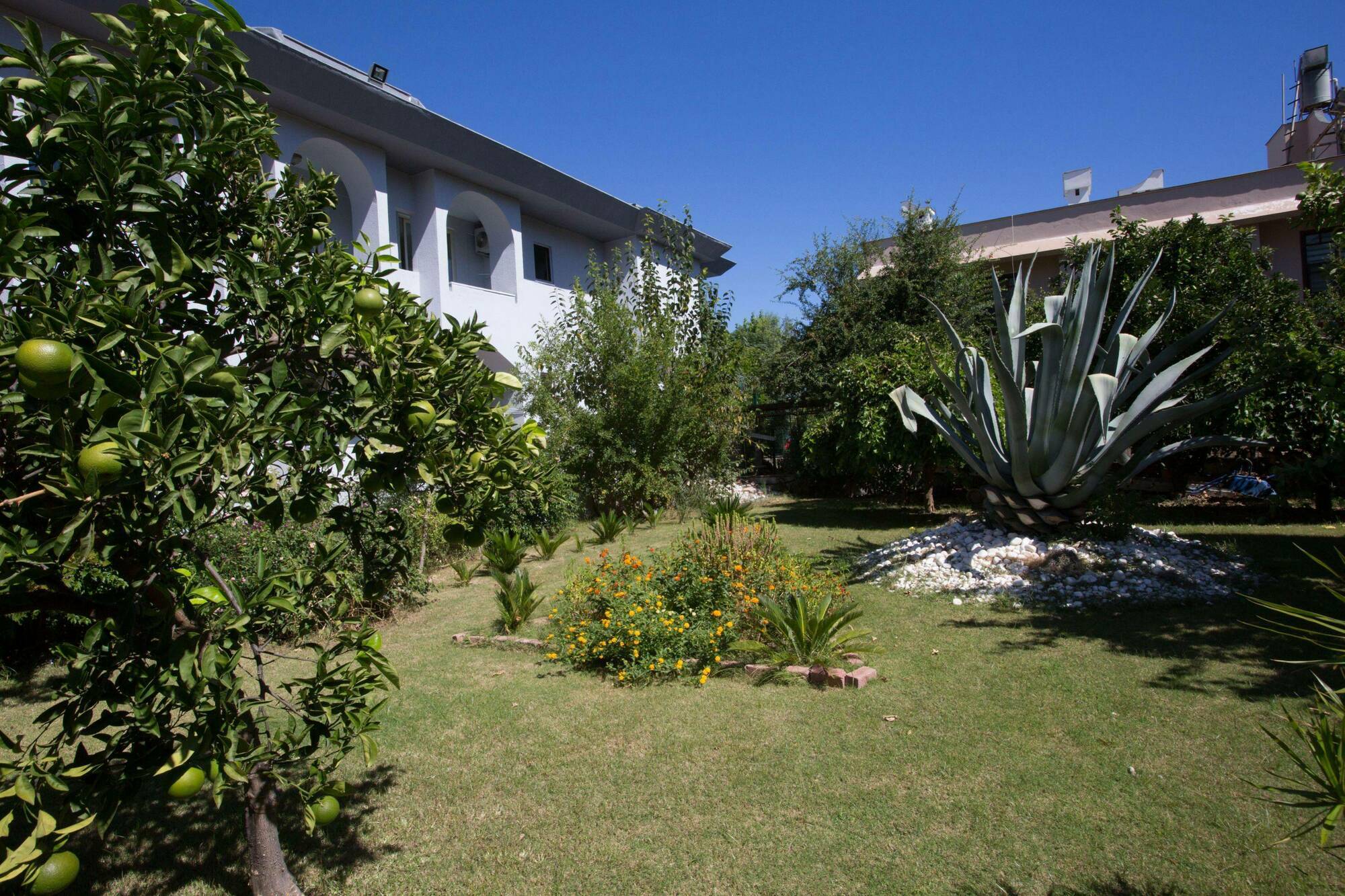 Fame Hotel Kemer Exterior foto